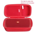 thumbnail image 2 of Funda de viaje Hermitshell para altavoz impermeable JBL FLIP 5/6/7, 2 of 6