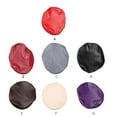 thumbnail image 4 of Inteprter Funda elástica para silla, taburete impermeable, funda protectora lavable, mangas para cojín de asiento, banquete, hogar, Type2 NO2, 4 of 6