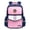 Pink, variant on Gaexia School Backpack,Large Capacity Lightweight Backpack, Ergonomic Anti Gravity Daypack for School Travel Commute, Student Backpack