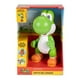 thumbnail image 1 of Figura Mario Bros Yoshi electrónico, 1 of 4