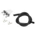 thumbnail image 4 of Filtre de Joint avec Ligne de Carburant, Tuyau de Filtre de Joint de Réservoir de Gaz Pièces de Rechange Automobile Moteur Haute Performance, 4 of 8