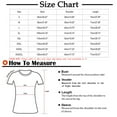thumbnail image 6 of aidice Plus Size Camisole for Women S-5XL Spaghetti Strap Sleeveless Dress Tops Homewear Pajama Tops, 6 of 6