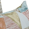 thumbnail image 3 of 17-inch Jacquard Throw Pillows with Inserts (Set of 2) 9910-S2-ID-106, 3 of 3