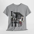 thumbnail image 6 of I Did It Graduation 2024 Shirt, Finally Graduate Shirt ID-0326-DQUO, 6 of 15