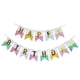 thumbnail image 1 of Billuyoard Banner de feliz cumpleaños Macaron de 16,4 pies para fiesta de cumpleaños Banner de cumpleaños Kits de decoración para fiestas Macarrón Pequeño Tipo3 16.4 pies, 1 of 6