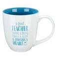 thumbnail image 1 of Tasse à Café en Céramique pour Enseignant, 1 of 3