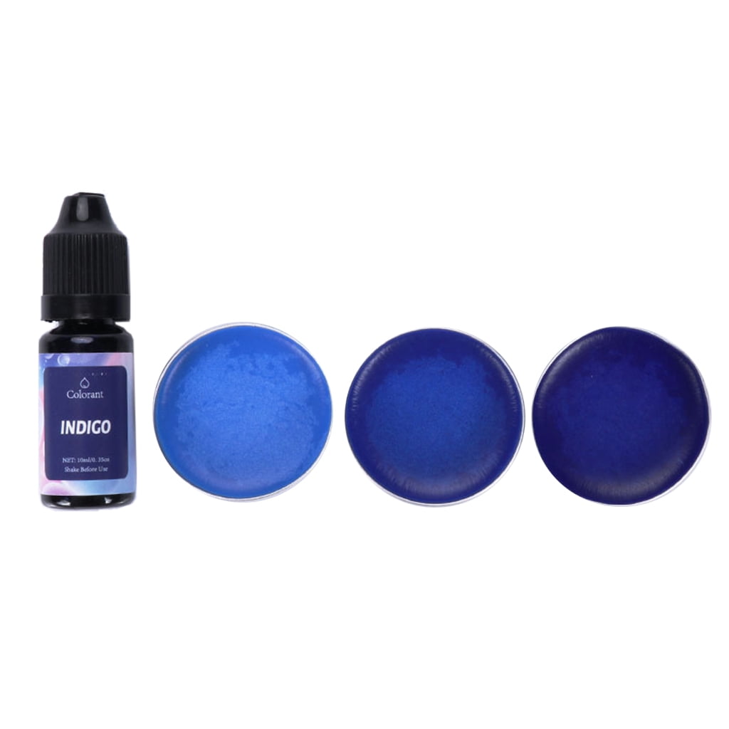 Sardfxul Aromatherapy Candle Color Essence Soy Wax Dye DIY Candle