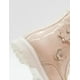 thumbnail image 4 of Botin Para Niña Invierno Yuyin® Color Charol Maquillaje beige 13, 4 of 9