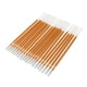 thumbnail image 4 of 20pcs Gel Recambios Bolígrafo 0.7mm - oscuro perfecl Recambios de bolígrafo de gel, 4 of 8