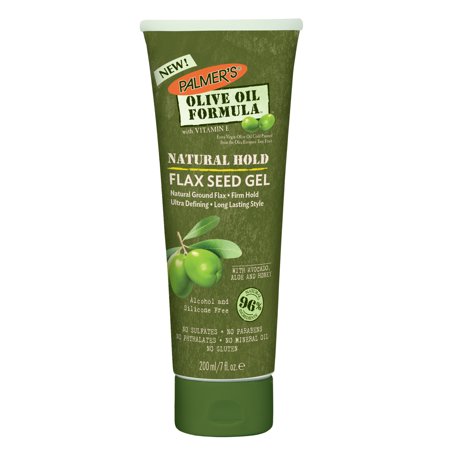 Palmer S Olive Oil Formula With Vitamin E Natural Hold Flax Seed