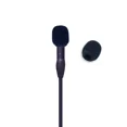 thumbnail image 6 of 2pcs Foam Windscreen Covers with Silicone Holder Compatible for Sanken COS-11D Lavalier Mic with Diameter of 3.5-4.5mm, 6 of 6