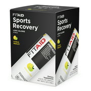 LIFEAID FITAID CITRUS 4-Pack