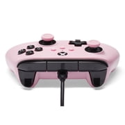 PowerA Wired Controller for Xbox Series X|S - Pink