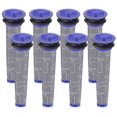thumbnail image 1 of Prefiltros Hepa lavables, 8 Uds., compatibles con Dyson V6 V7 V8 Dc58 Dc59 Dc61, 1 of 5