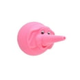 thumbnail image 1 of Pedia Pals Elly Elephant Ear And Nasal Syringe, Soft Rounded Tip for Comfort, Washable & Durable, 1 of 5
