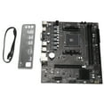 thumbnail image 2 of ATX Motherboard, A320 M ATX Gaming Motherboard Safe  for Desktop, 2 of 8