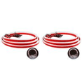 thumbnail image 1 of LED LED LIGHT CORRIENTE 12V DRL DRL Flexible Flexible Flexible 120 cm White, 1 of 7