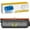 Yellow*1, variant on 213A W2130A W2131A W2132A W2133A Toner Cartridges Compatible for HP 5700 MFP 5800 6700 6701 6701dn MFP 6800 6801 X55745 X57945 X654 X677 Printers, High Yield 3,500 Pages