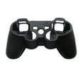 thumbnail image 6 of Hevirgo Silicone Protective Skin Cover Case for Playstation 3 PS3 Controller Gamepad, 6 of 7