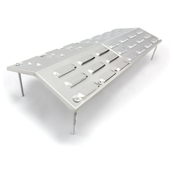 92375 Stainless Steel Heat Plate