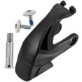 thumbnail image 2 of 1 Set of Universal Inline Skate Brake Roller Skate Stopper Replacement Brake Part Roller Skate Block Pad, 2 of 4