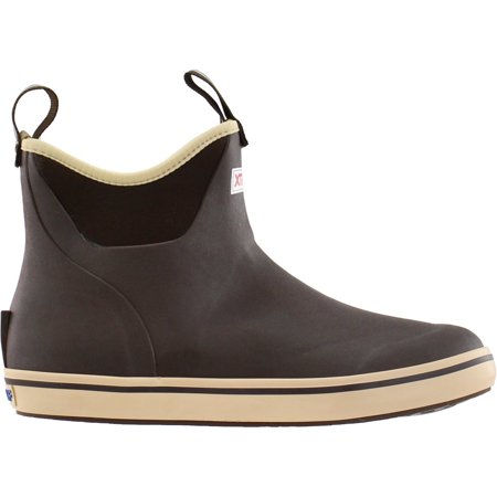 Xtratuf - XTRATUF Women's 6'' Ankle Waterproof Deck Boots - Walmart.com - Walmart.com