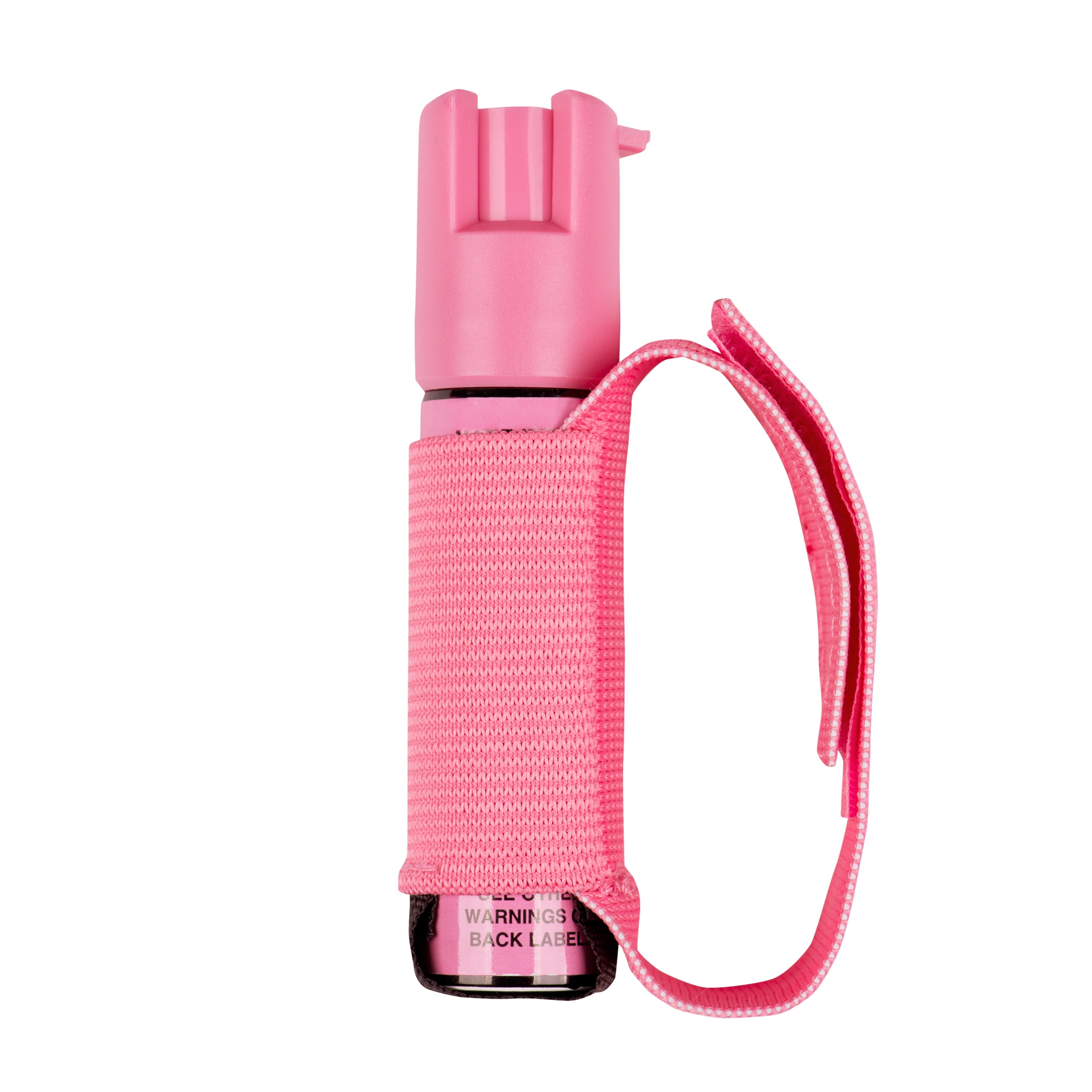 SABRE Red Runner Pepper Gel Spray, Pink