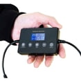 thumbnail image 5 of Aquarium Lighting Controller with Sunrise Simulation, LED Light Timer for 12-24V Aquarium Lights, Intelligent Timing & Brightness Adjustment with Memory Function and Universal Compatibility, 5 of 5