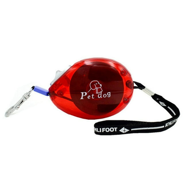 Dog Leash Flexible Handheld Pet Walking Leash Dog Training Leash for Puppy