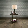 thumbnail image 4 of Sauder® North Avenue Collection Side Table, Smoked Oak, 423030, 4 of 5