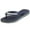 Navy Blue, variant on Havaianas Kid's Brazil Logo Flip Flop Sandal