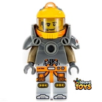 lego space miner