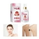 thumbnail image 2 of Crema hidratante, crema hidratante, crema facial, crema de fresa, leche, spray corporal, spray corporal, crema de fresa femenina, crema corporal hidratante, 100 ml, crema facial, 2 of 5