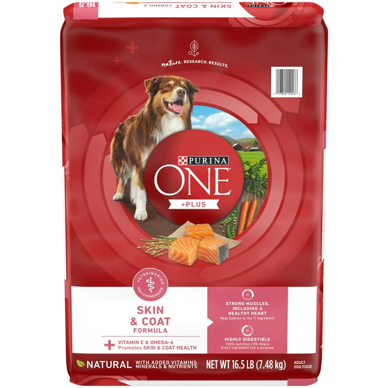 What Can I Feed My Dog For Dry Skin