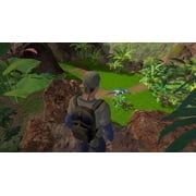 Dinosaurs Mission Dino Camp - Nintendo Switch [Digital]