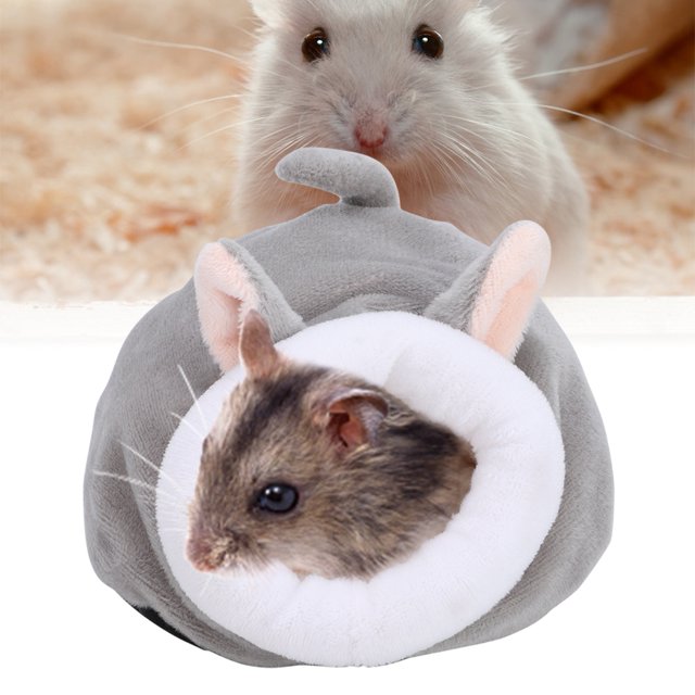 Nido Cálido Para Dormir De Algodón Para Mascotas, Nido Duradero Para Dormir, Tienda De Mascotas Para El Hogar ANGGREK Otros