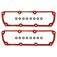 thumbnail image 3 of Fel-Pro Gaskets Valve Cover Gasket VS 50513 R OE Replacement; PermaDry Molded Rubber Gaskets Included; With Stamped Cover And Grommets, 3 of 5