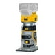 thumbnail image 2 of Router Rebajadora Inalambrica 20v Sin Bateria Dcw600b Dewalt DeWalt DCW600B, 2 of 4