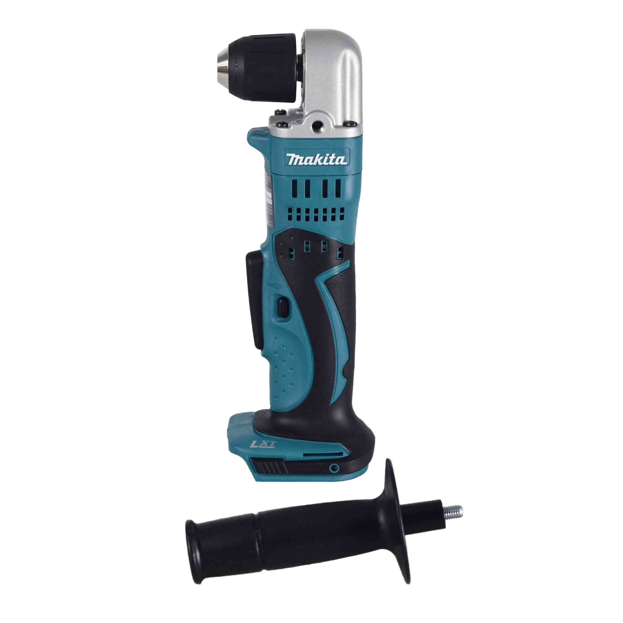 Makita XAD02Z 18V LXT Lithium Ion Cordless 3 8 Angle Drill Tool Only Walmart