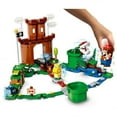thumbnail image 3 of LEGO Super Mario Guarded Castle Supplementary Adventure Set 71362, 3 of 4