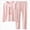 Pj49-Light Pink, variant on Gibobby Boys Pajamas Fall Winter Pajamas Set 2PC Long Sleeve Crewneck Sleepwear Cute Print Pjs For Boys 1t 2t 3t 4t 5t Casual Kids Sleepwear Toddler Boys Clothes,Pink,Size 14-15 Years