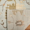 thumbnail image 3 of SAFAVIEH Florenteen Franklin Floral Area Rug, Grey/Ivory, 3' x 5', 3 of 6