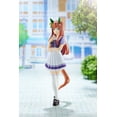 thumbnail image 2 of BanPresto - Uma Musume: Pretty Derby - Silence Suzuka Statue, 2 of 5