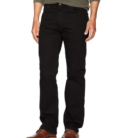 Mens Jeans 36X29 Regular Fit Comfort Flex Waist 36