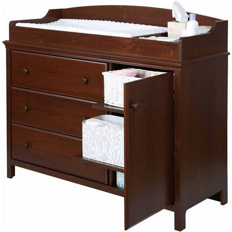 Changing table sale with removable top