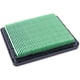 thumbnail image 2 of Filtro de repuesto de papel compatible con Honda HRR216 HRB216 tondeuse à gazon - 3 x 11 x 14cm, 2 of 4