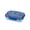 C, variant on Lunch Box Plastic Divided Compartment Microwave Safe Leak Proof Meal Prep Container Portable Reusable Food Storage Box for Office Worker Daily Commuting Use