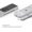 Clear White, variant on Apple Tv Remote Case Cover - elago R1 Intelli Case for Apple TV Siri Remote 4K / 4th Generation (Red) – Magnet Technology, Shock Absorption, Lanyard Included, Apple Tv 4k Remote Case