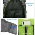 thumbnail image 3 of Multifunctional sports backpack, large capacity backpack-outdoor bicycle water bag backpack, 3 of 5