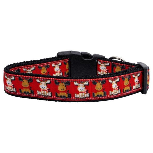 Dog collar outlet ribbon